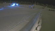 Archiviertes Webcam Bild: Ylläs: Kinderland am 27 Feb 2026 um 02:46 Uhr