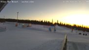 Archiviertes Webcam Bild: Ylläs: Kinderland am 12.04.2026 um 04:57 Uhr
