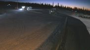 Archiviertes Webcam Bild: Ylläs: Kinderland am 13.04.2026 um 02:12 Uhr