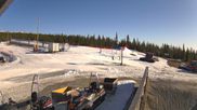 Archived webcam image showing Kids Zone on 3 May 2026 at 07:33