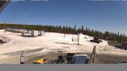Archived webcam image showing Kids Zone on 3 May 2026 at 08:33