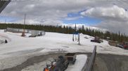 Archived webcam image showing Kids Zone on 3 May 2026 at 12:33