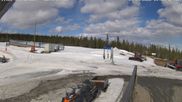 Archived webcam image showing Kids Zone on 3 May 2026 at 14:33