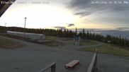 Archived webcam image showing Kids Zone on 28 May 2026 at 00:27