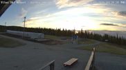 Archiviertes Webcam Bild: Ylläs: Kinderland am 28.05.2026 um 02:38 Uhr