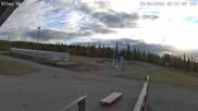 Archiviertes Webcam Bild: Ylläs: Kinderland am 28.05.2026 um 04:38 Uhr