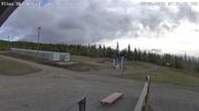 Archiviertes Webcam Bild: Ylläs: Kinderland am 28.05.2026 um 06:38 Uhr
