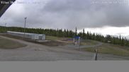 Archiviertes Webcam Bild: Ylläs: Kinderland am 28.05.2026 um 07:38 Uhr
