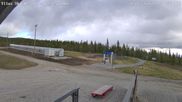 Archiviertes Webcam Bild: Ylläs: Kinderland am 28.05.2026 um 08:38 Uhr