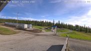 Archived webcam image showing Kids Zone on 14 Jun 2026 at 07:51