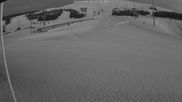 Archived webcam image showing Slope Cam Rinne at Ylläs Ski Resort on 24 Mar 2026 at 04:47