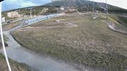 Archiviertes Webcam Bild: Pistenkamera im Skigebiet Ylläs am 28.05.2026 um 04:30 Uhr