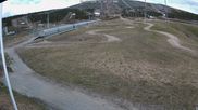 Archiviertes Webcam Bild: Pistenkamera im Skigebiet Ylläs am 28.05.2026 um 10:30 Uhr