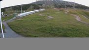 Archived webcam image showing Slope Cam Rinne at Ylläs Ski Resort on 28 Jun 2026 at 00:27