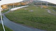 Archived webcam image showing Slope Cam Rinne at Ylläs Ski Resort on 28 Jun 2026 at 02:27