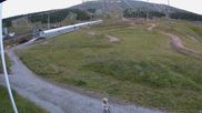 Archiviertes Webcam Bild: Pistenkamera im Skigebiet Ylläs am 12.07.2026 um 08:47 Uhr