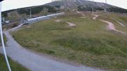 Archiviertes Webcam Bild: Pistenkamera im Skigebiet Ylläs am 12.07.2026 um 12:47 Uhr