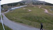 Archiviertes Webcam Bild: Pistenkamera im Skigebiet Ylläs am 12.07.2026 um 14:47 Uhr