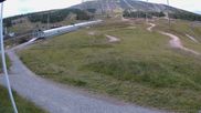 Archiviertes Webcam Bild: Pistenkamera im Skigebiet Ylläs am 12.07.2026 um 16:47 Uhr