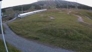 Archiviertes Webcam Bild: Pistenkamera im Skigebiet Ylläs am 12.07.2026 um 20:16 Uhr