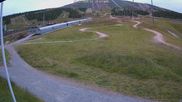 Archiviertes Webcam Bild: Pistenkamera im Skigebiet Ylläs am 15.07.2026 um 00:14 Uhr