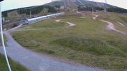 Archiviertes Webcam Bild: Pistenkamera im Skigebiet Ylläs am 15.07.2026 um 02:14 Uhr