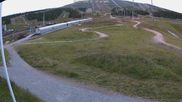 Archiviertes Webcam Bild: Pistenkamera im Skigebiet Ylläs am 15.07.2026 um 04:14 Uhr