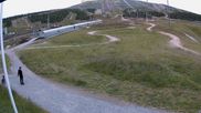 Archiviertes Webcam Bild: Pistenkamera im Skigebiet Ylläs am 15.07.2026 um 06:14 Uhr