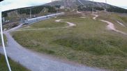 Archiviertes Webcam Bild: Pistenkamera im Skigebiet Ylläs am 15.07.2026 um 08:14 Uhr