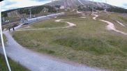 Archiviertes Webcam Bild: Pistenkamera im Skigebiet Ylläs am 15.07.2026 um 10:14 Uhr