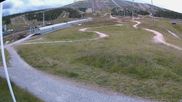 Archiviertes Webcam Bild: Pistenkamera im Skigebiet Ylläs am 15.07.2026 um 12:14 Uhr