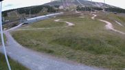 Archiviertes Webcam Bild: Pistenkamera im Skigebiet Ylläs am 15.07.2026 um 14:14 Uhr