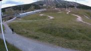 Archiviertes Webcam Bild: Pistenkamera im Skigebiet Ylläs am 15.07.2026 um 16:14 Uhr