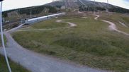 Archiviertes Webcam Bild: Pistenkamera im Skigebiet Ylläs am 15.07.2026 um 18:14 Uhr