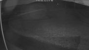 Archived webcam image showing Slope Cam Rinne at Ylläs Ski Resort on 27 Aug 2026 at 02:50