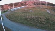 Archived webcam image showing Slope Cam Rinne at Ylläs Ski Resort on 30 Sep 2026 at 06:58