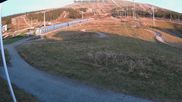 Archived webcam image showing Slope Cam Rinne at Ylläs Ski Resort on 30 Sep 2026 at 07:58