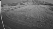 Archived webcam image showing Slope Cam Rinne at Ylläs Ski Resort on 11 Oct 2026 at 06:13