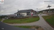 Archived webcam image showing Ylläs Ski Resort, Lapland on 29 Jun 2026 at 04:00