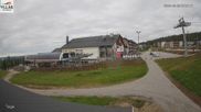 Archived webcam image showing Ylläs Ski Resort, Lapland on 29 Jun 2026 at 06:00
