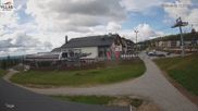 Archived webcam image showing Ylläs Ski Resort, Lapland on 29 Jun 2026 at 10:00