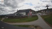 Archived webcam image showing Ylläs Ski Resort, Lapland on 29 Jun 2026 at 14:00