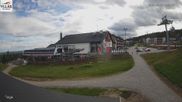 Archived webcam image showing Ylläs Ski Resort, Lapland on 29 Jun 2026 at 16:00
