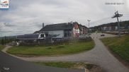 Archived webcam image showing Ylläs Ski Resort, Lapland on 29 Jun 2026 at 18:00