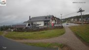 Archiviertes Webcam Bild: Ylläs: Gondelstation am Taiga Restaurant am 12.07.2026 um 04:28 Uhr
