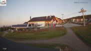 Archiviertes Webcam Bild: Ylläs: Gondelstation am Taiga Restaurant am 13.07.2026 um 02:36 Uhr