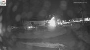 Archiviertes Webcam Bild: Ylläs: Gondelstation am Taiga Restaurant am 24.08.2026 um 00:58 Uhr