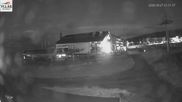 Archiviertes Webcam Bild: Ylläs: Gondelstation am Taiga Restaurant am 27.08.2026 um 02:25 Uhr