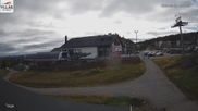 Archived webcam image showing Ylläs Ski Resort, Lapland on 5 Sep 2026 at 14:08