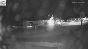 Archiviertes Webcam Bild: Ylläs: Gondelstation am Taiga Restaurant am 11.10.2026 um 00:40 Uhr